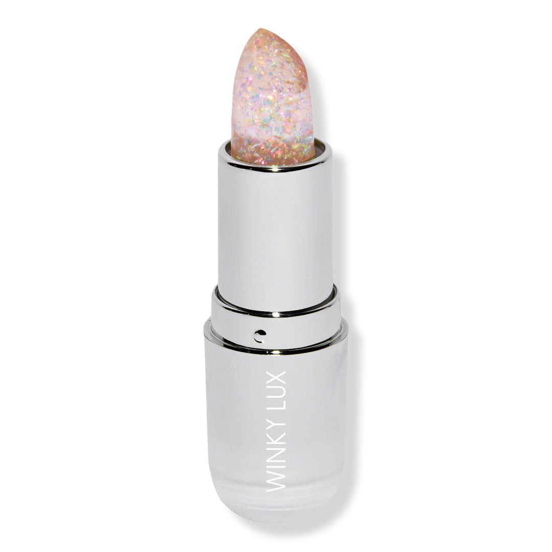 Winky Lux Rainbow Confetti Lip Balm #1