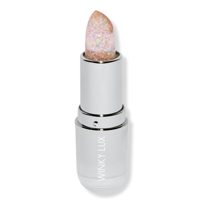 Winky Lux Rainbow Confetti Lip Balm