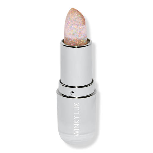 Winky Lux Rainbow Confetti Lip Balm