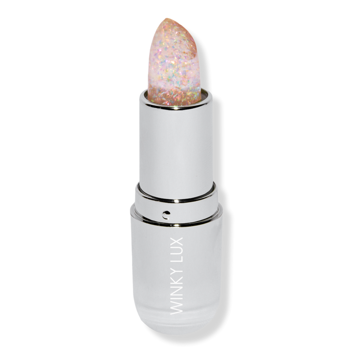 Winky Lux Rainbow Confetti Lip Balm #1