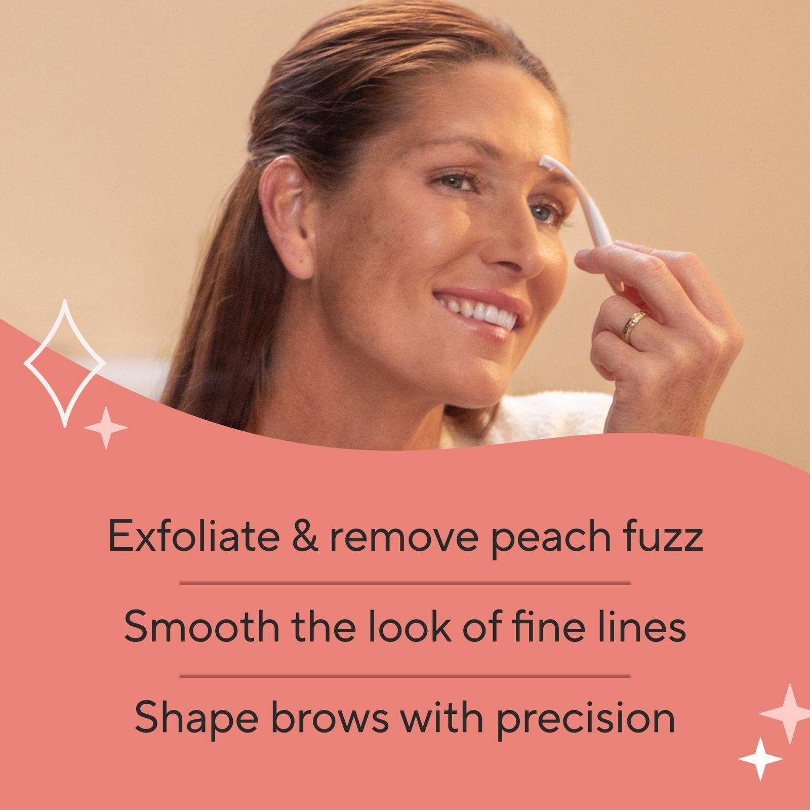 Flawless Dermaplane Travel Pack