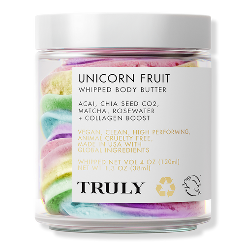 Unicorn Fruit Body Butter