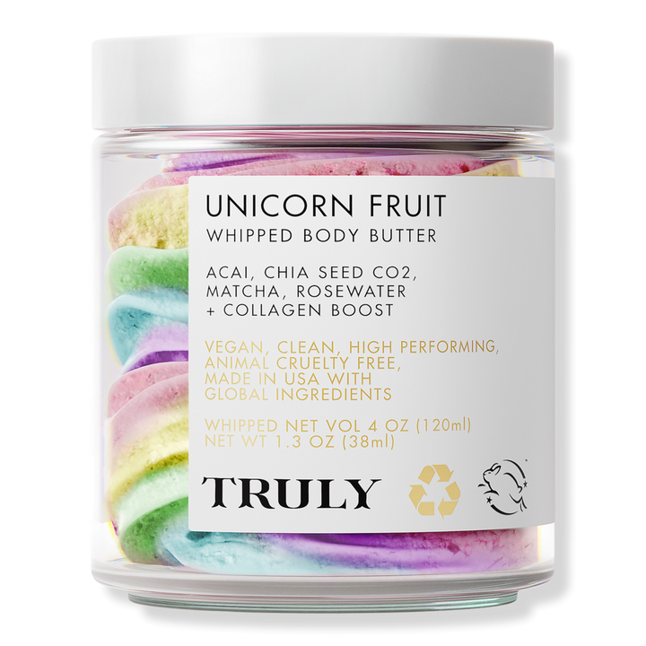 Truly Unicorn Fruit Body Butter #1