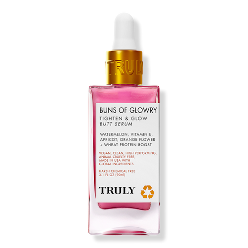 Buns Of Glowry Tighten & Glow Butt Serum