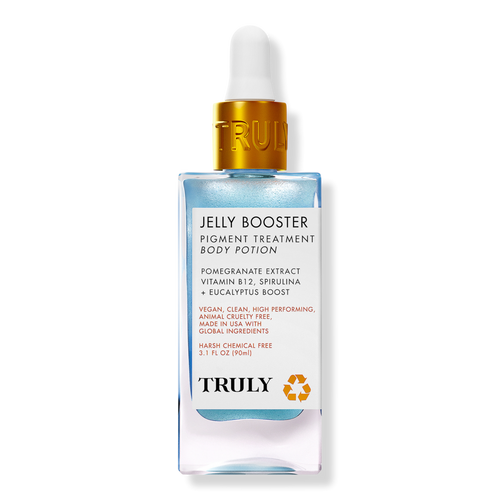 Jelly Booster Pigment Treatment Body Potion