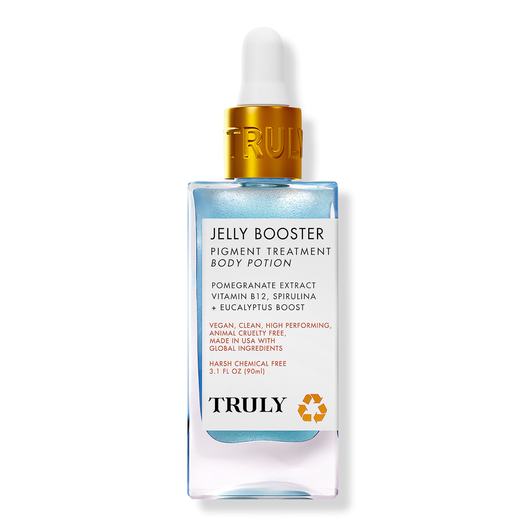 Truly Jelly Booster Pigment Treatment Body Potion #1