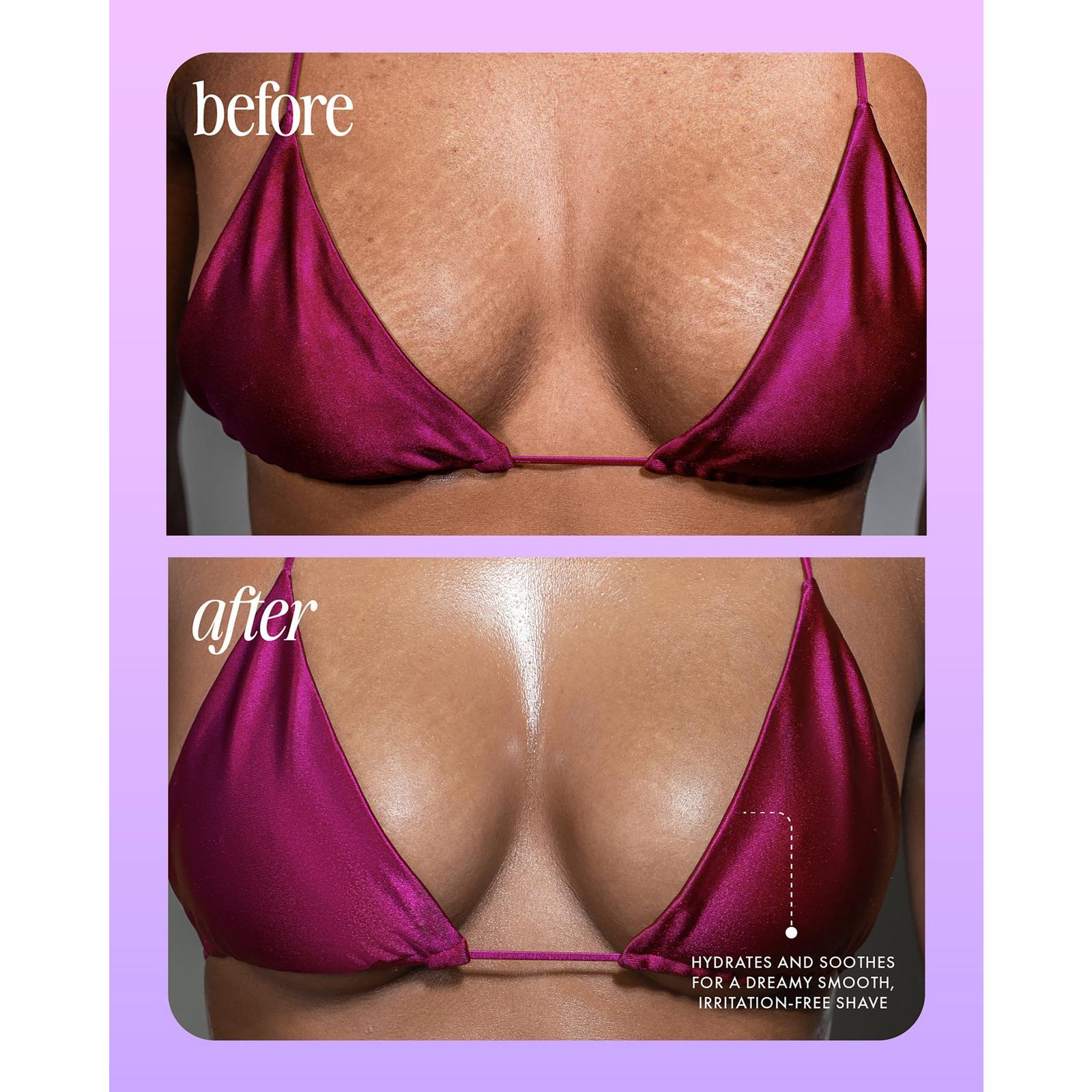 Acai Your Boobies Boob Polish