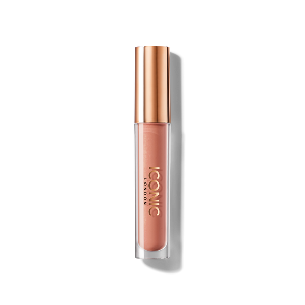 ICONIC LONDON Lip Plumping High-Shine Gloss #3