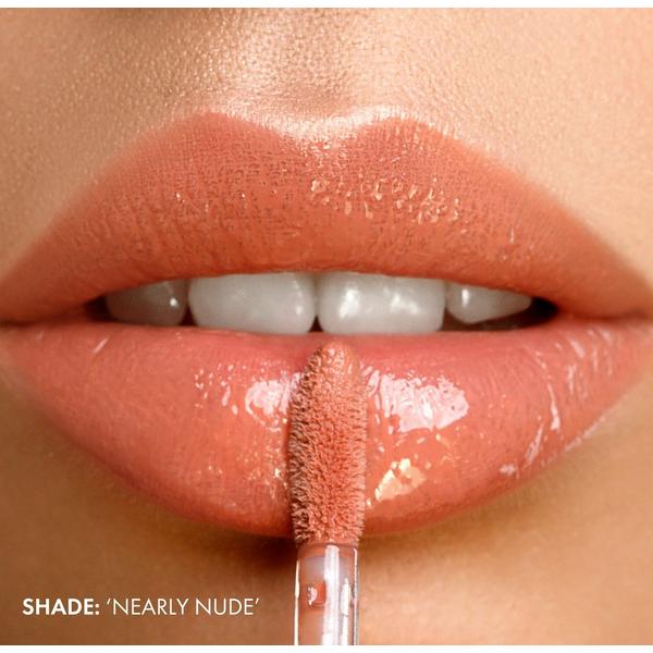 ICONIC LONDON Lip Plumping High-Shine Gloss #4