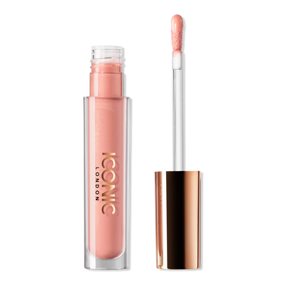ICONIC LONDON Lip Plumping High-Shine Gloss
