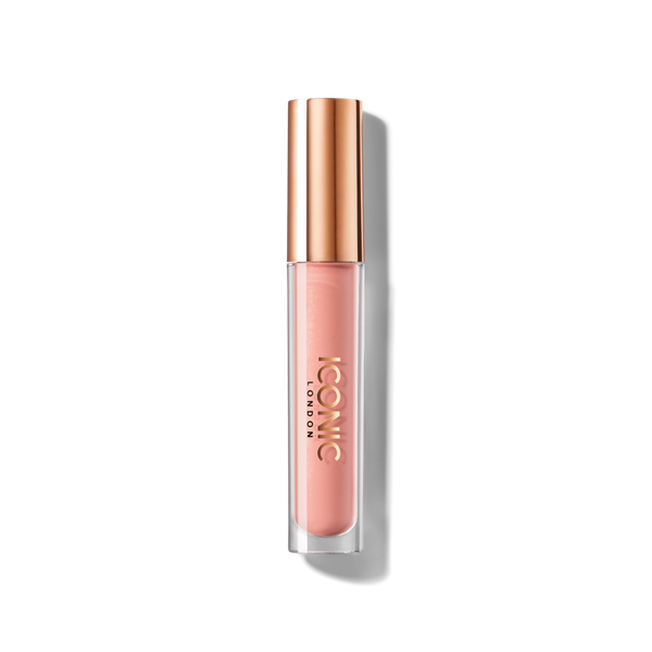 ICONIC LONDON Lip Plumping High-Shine Gloss #3