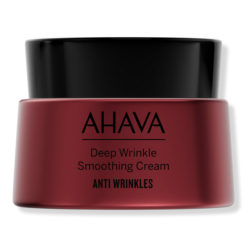 Ahava - Apple Of Sodom Advanced Deep Wrinkle Cream | Ulta Beauty