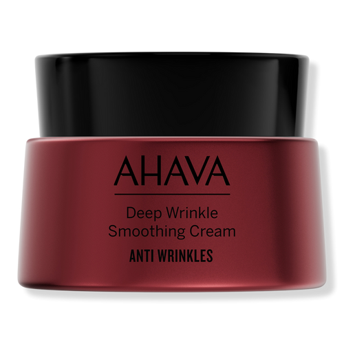Ahava - Apple Of Sodom Advanced Deep Wrinkle Cream | Ulta Beauty