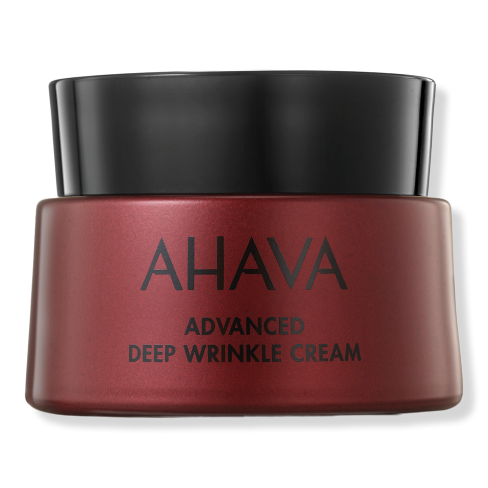 Ahava Apple Of Sodom Advanced Deep Wrinkle Cream