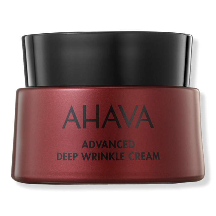 Ahava Apple Of Sodom Advanced Deep Wrinkle Cream #1