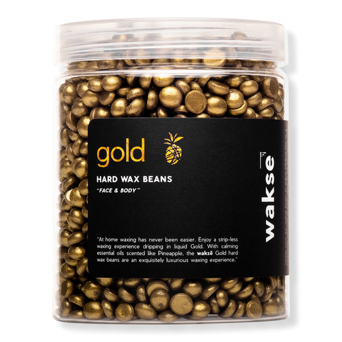 Mini Gold Hard Wax Beans Wakse Ulta Beauty