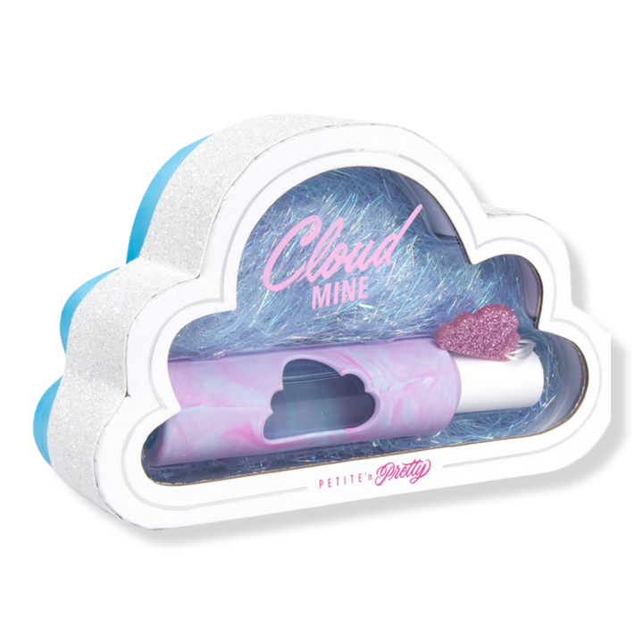 Petite n Pretty Cloud Mine Fragrance Rollerball #1
