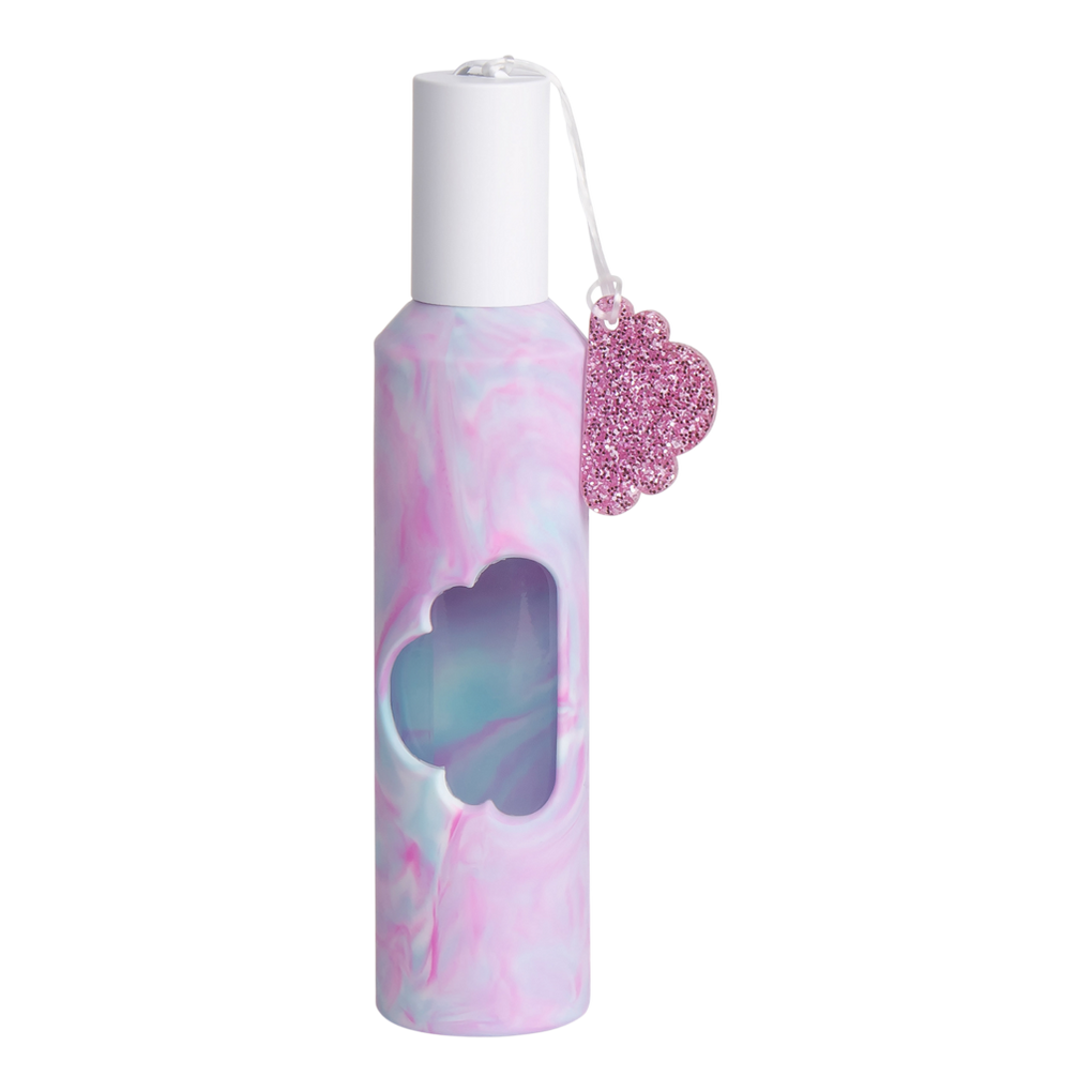  Petite 'N Pretty Cloud Mine Rollerball Perfume for Kids  (11.8mL/0.40 fl. oz) - Safe Fragrance for Kids, Tweens and Teens - Fruity &  Floral Sweet Scent, Made in the USA