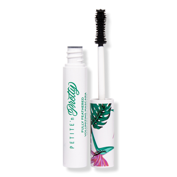 Petite n Pretty Fully Feathered Volumizing Mascara #1