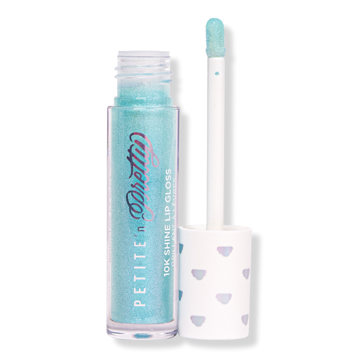 10K Shine Lip Gloss Petite n Pretty Ulta Beauty