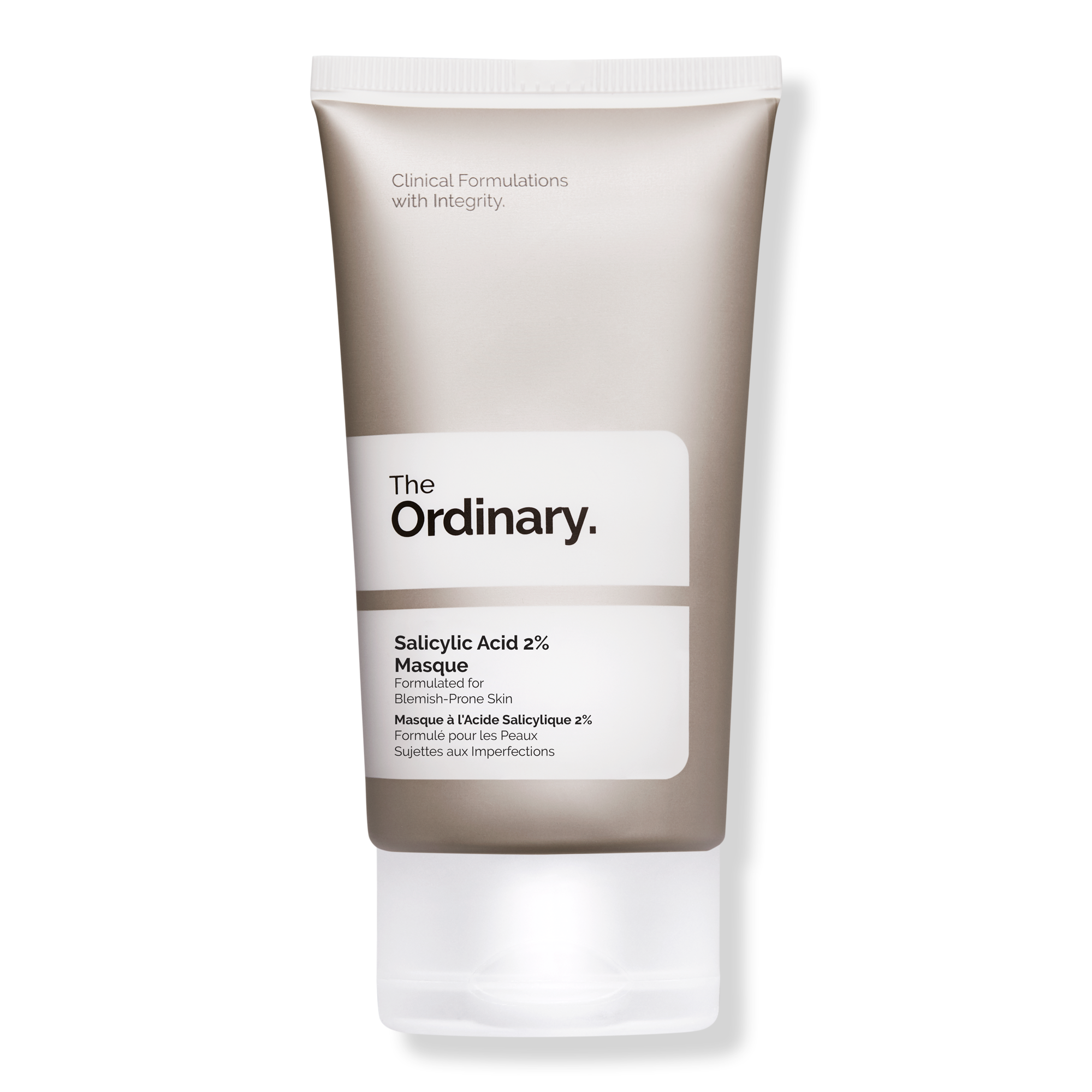 The Ordinary Salicylic Acid 2% Mask for Blemish Prone Skin #1