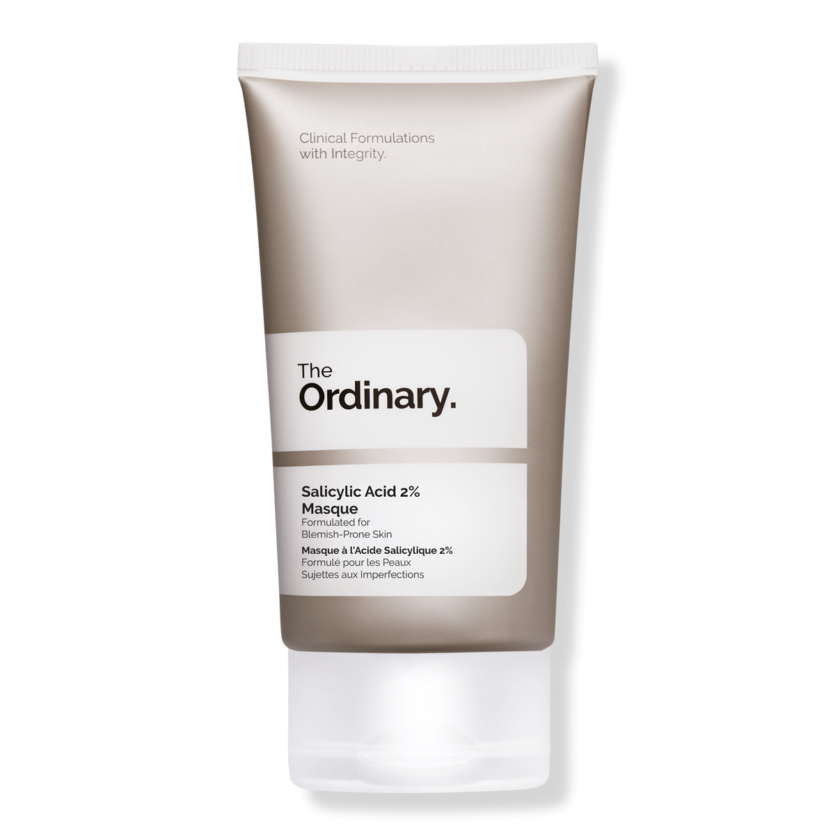 Salicylic Acid 2 Mask for Blemish Prone Skin
