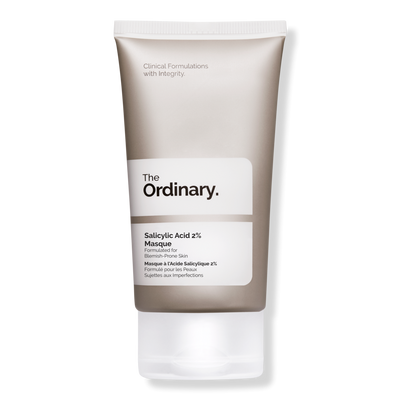 The Ordinary Salicylic Acid 2% Mask for Blemish Prone Skin