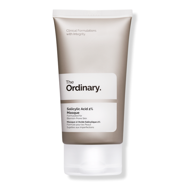 Salicylic Acid 2 Masque The Ordinary Ulta Beauty