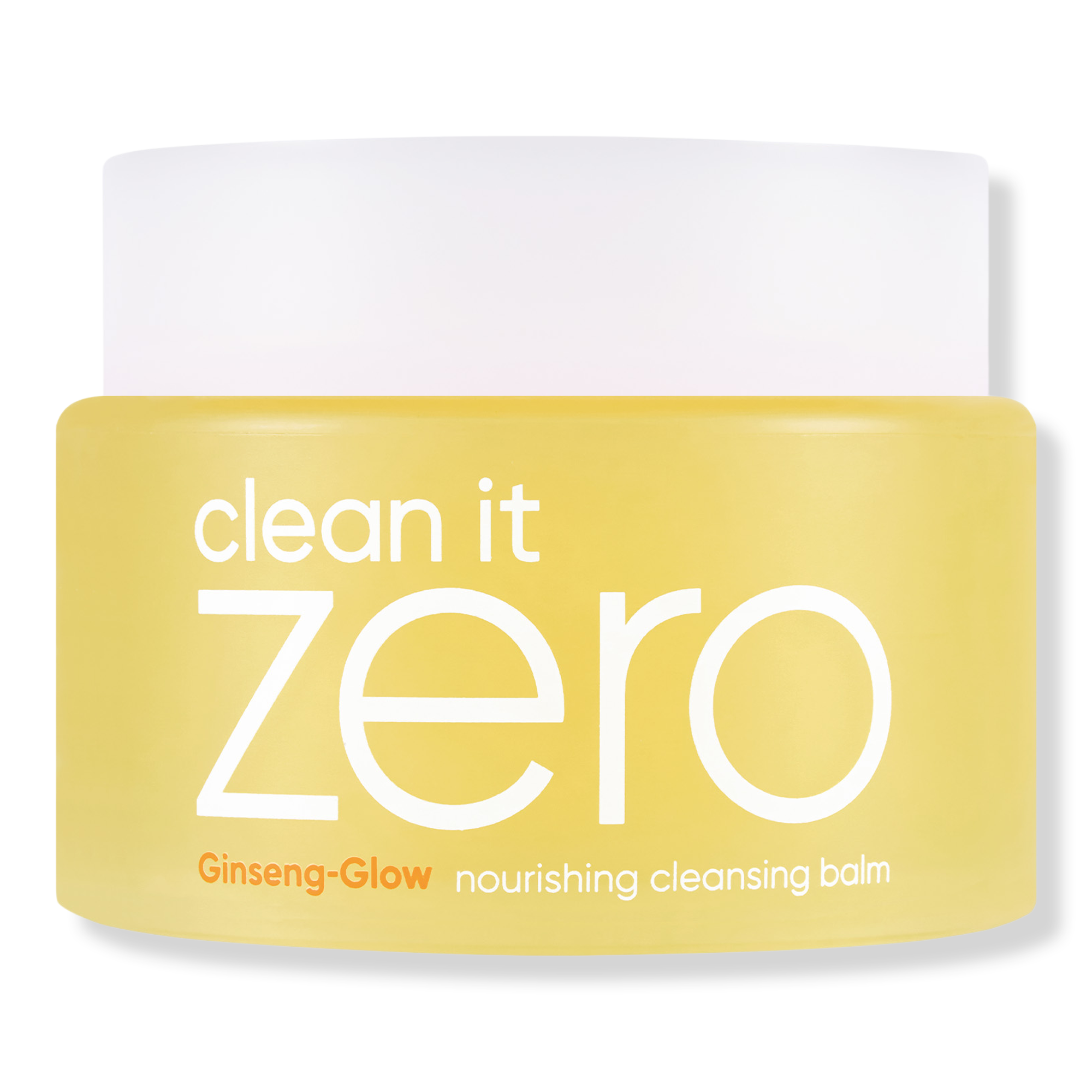 Banila Co Clean It Zero Nourishing Cleansing Balm #1