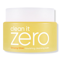 Clean It Zero Nourishing Cleansing Balm