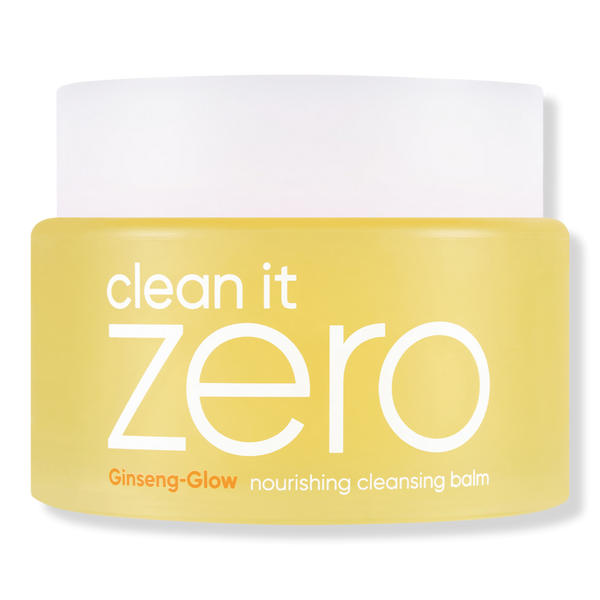 Banila Co Clean It Zero Nourishing Cleansing Balm #1