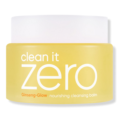 Banila Co Clean It Zero Nourishing Cleansing Balm