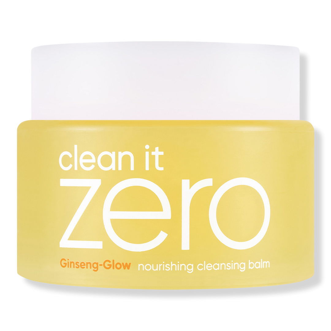 Banila Co Clean It Zero Nourishing Cleansing Balm #1