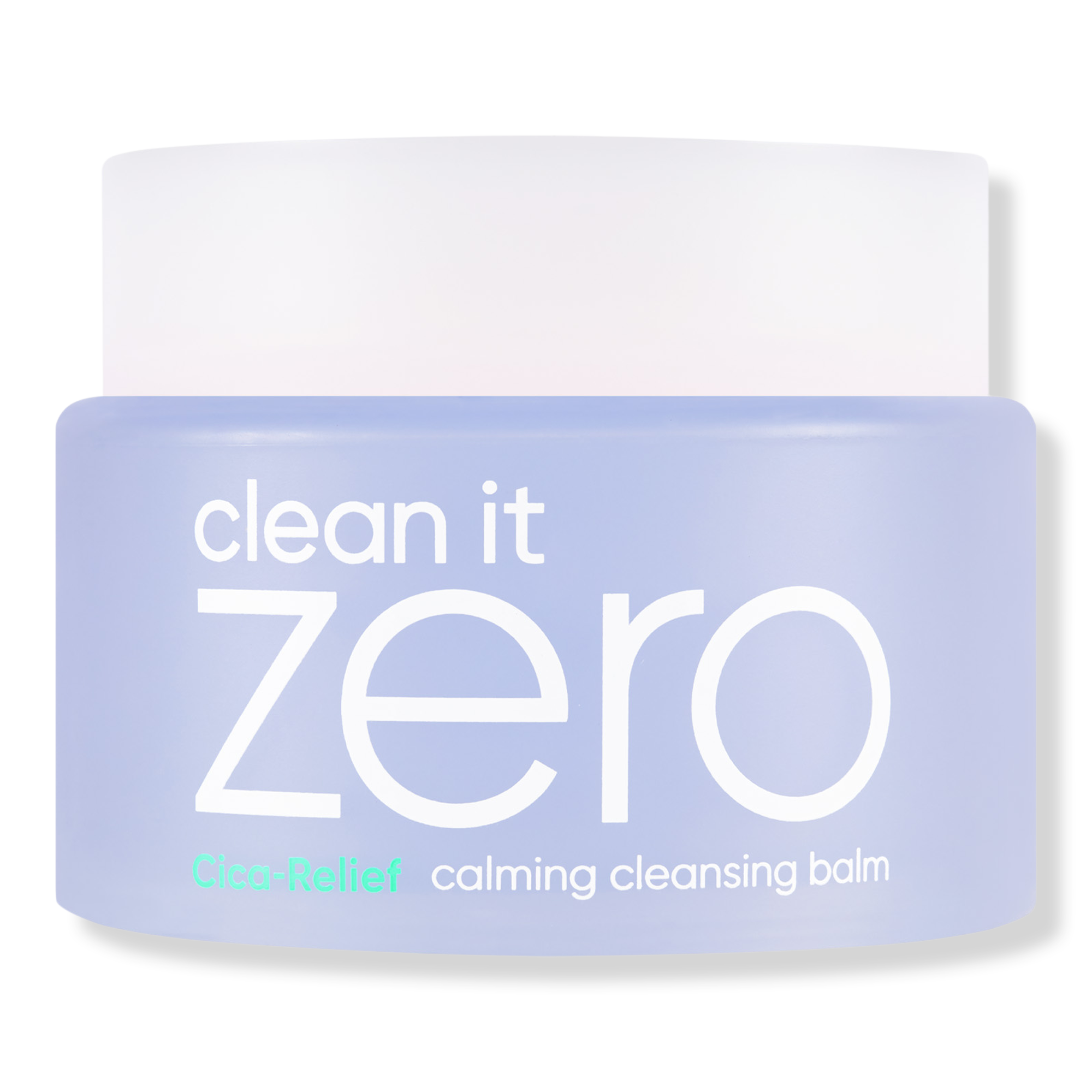 Banila Co Clean It Zero Calming Cleansing Balm #1