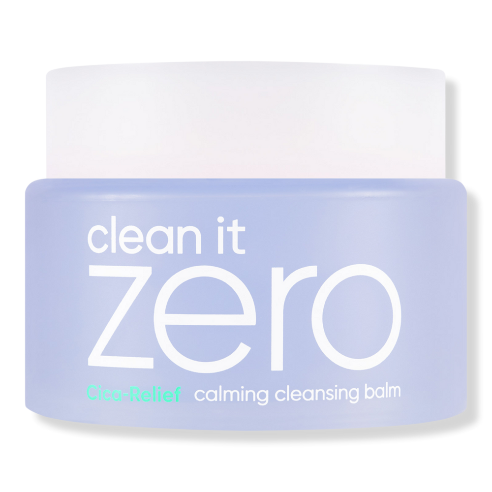 Clean It Zero Calming Cleansing Balm
