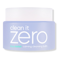 Clean It Zero Calming Cleansing Balm
