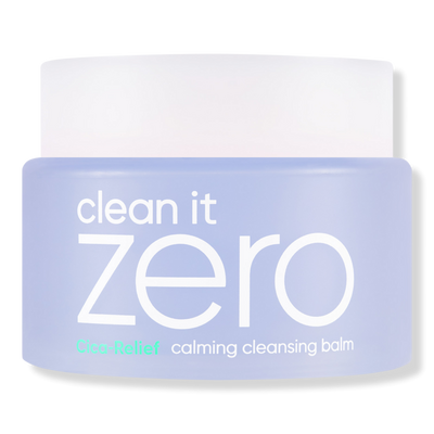 Banila Co Clean It Zero Calming Cleansing Balm