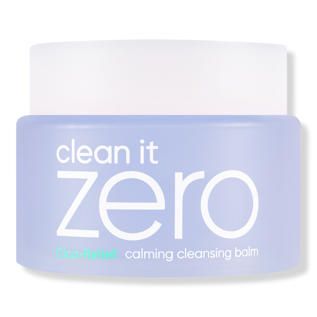 Banila Co Clean It Zero Calming Cleansing Balm #1
