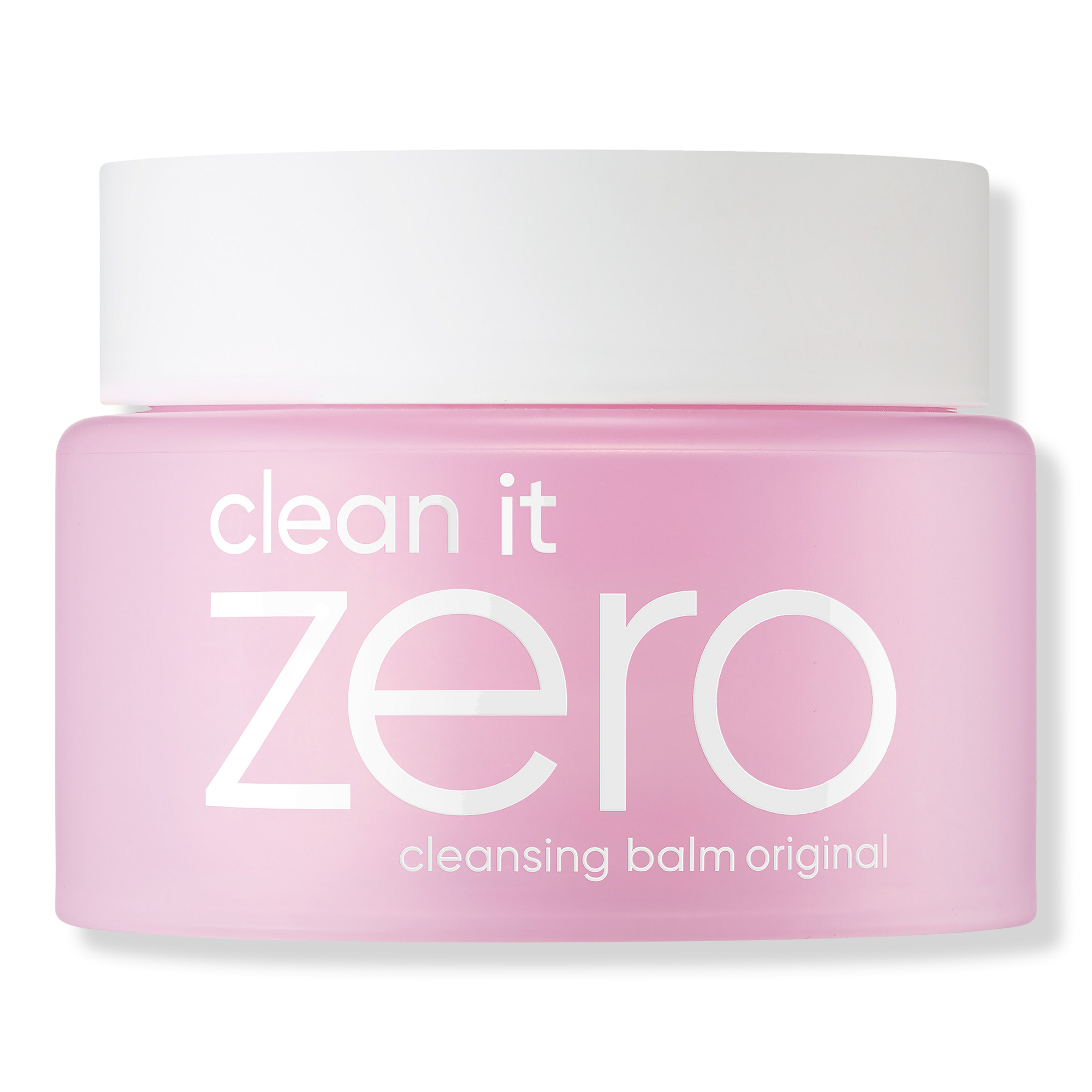 Banila Co Clean It Zero Original Cleansing Balm #1