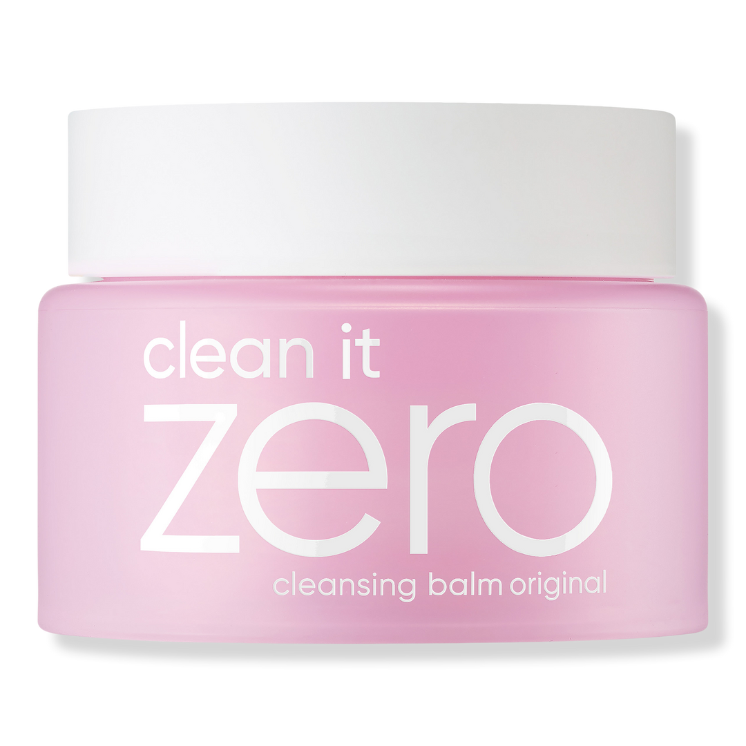 Banila Co Clean It Zero Original Cleansing Balm #1