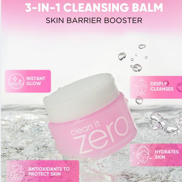 Banila Co Clean It Zero Original Cleansing Balm #6