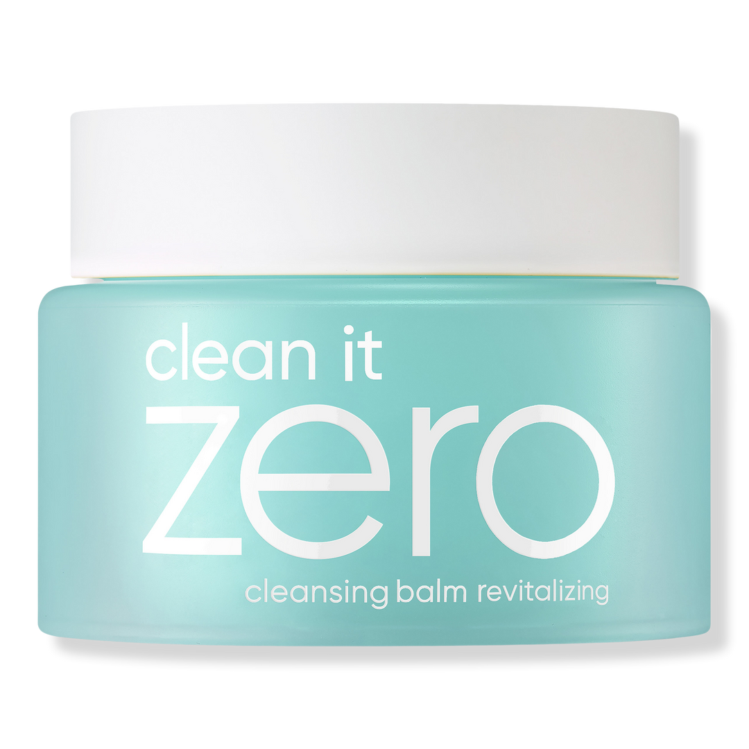 Banila Co Clean It Zero Revitalizing Cleansing Balm #1