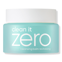 Clean It Zero Revitalizing Cleansing Balm