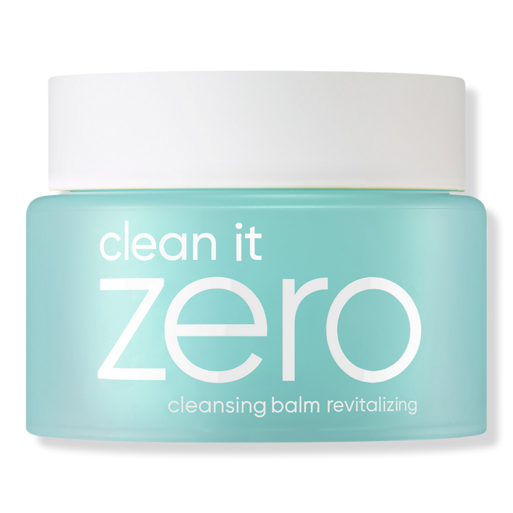 BANILA CO Clean it Zero Mandarin-C Cleansing Balm Brightening, 100ML