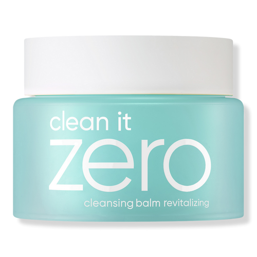 Banila Co Clean It Zero Revitalizing Cleansing Balm Ulta Beauty