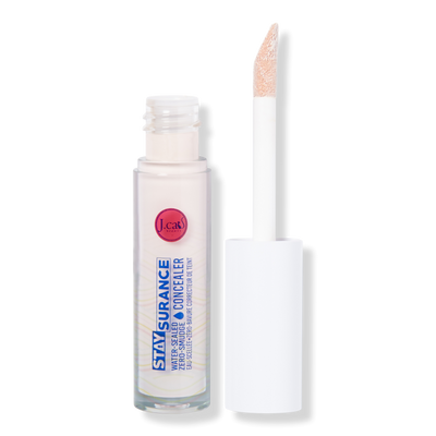 J.Cat Beauty Staysurance Water-Sealed, Zero Smudge Concealer