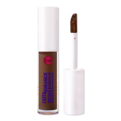 J.Cat Beauty Staysurance Water-Sealed, Zero Smudge Concealer