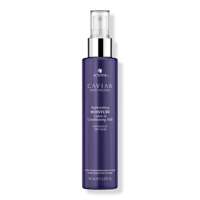 Alterna Caviar Anti-Aging Replenishing Leave-in Conditioning Milk