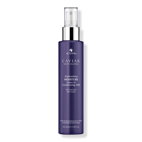 Alterna Caviar Anti-Aging Replenishing Leave-in Conditioning Milk