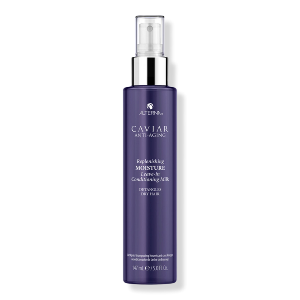 Alterna Caviar Anti-aging Replenishing Leave-in Conditioning Milk